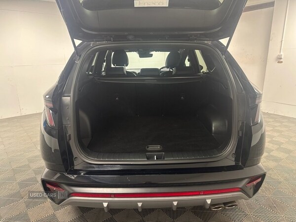Used Hyundai TUCSON 2022 for sale - 76856065: Photo 7