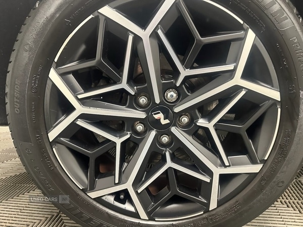 Used Hyundai TUCSON 2022 for sale - 76856065: Photo 9