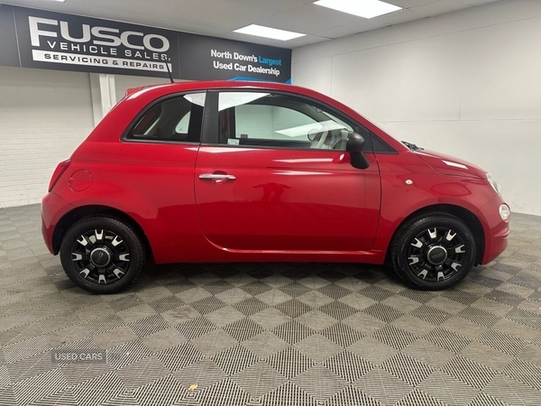 Used Fiat 500 2017 for sale - 76927123: Photo 10