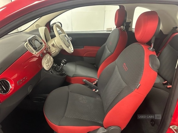 Used Fiat 500 2017 for sale - 76927123: Photo 12