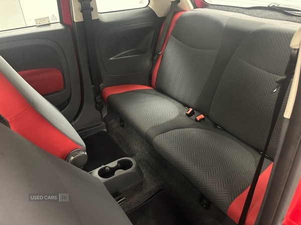 Used Fiat 500 2017 for sale - 76927123: Photo 13