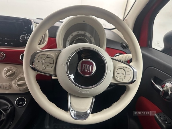 Used Fiat 500 2017 for sale - 76927123: Photo 15