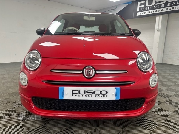 Used Fiat 500 2017 for sale - 76927123: Photo 2