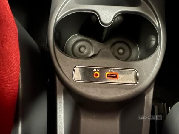 Used Fiat 500 2017 for sale - 76927123: Photo 20