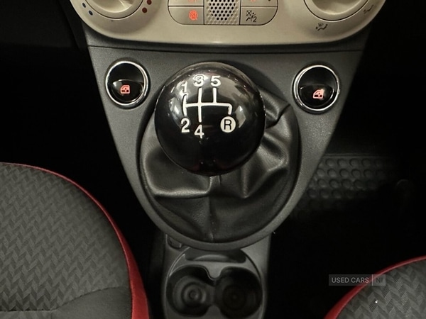 Used Fiat 500 2017 for sale - 76927123: Photo 21