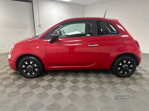 Used Fiat 500 2017 for sale - 76927123: Photo 4