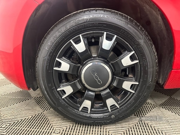 Used Fiat 500 2017 for sale - 76927123: Photo 5