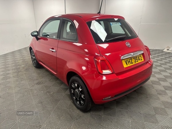 Used Fiat 500 2017 for sale - 76927123: Photo 6