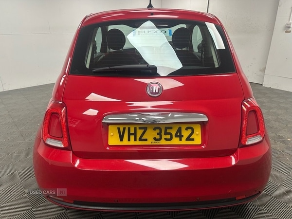 Used Fiat 500 2017 for sale - 76927123: Photo 7