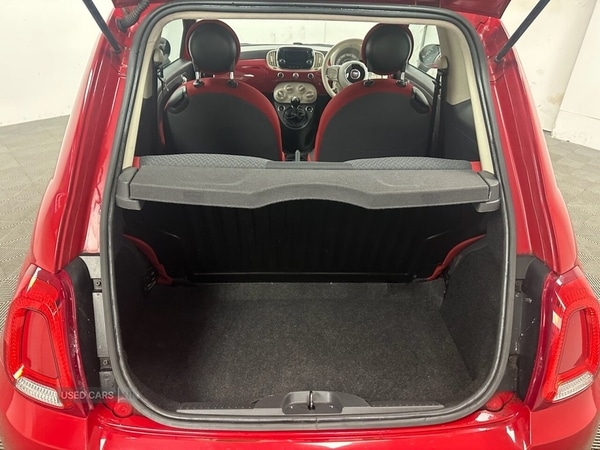 Used Fiat 500 2017 for sale - 76927123: Photo 8