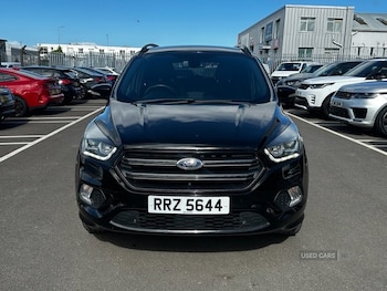 Used Ford Kuga 2017 for sale - 78587098: Photo