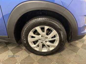 Used Hyundai TUCSON 2019 for sale - 74426106: Photo
