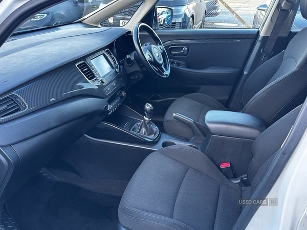 Used Kia Carens 2017 for sale - 77613514: Photo 11