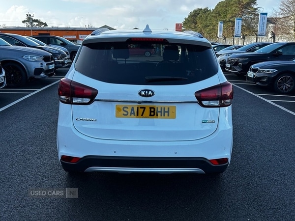 Used Kia Carens 2017 for sale - 77613514: Photo 13