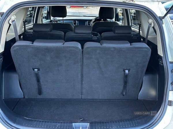 Used Kia Carens 2017 for sale - 77613514: Photo 14