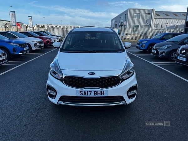 Used Kia Carens 2017 for sale - 77613514: Photo 18