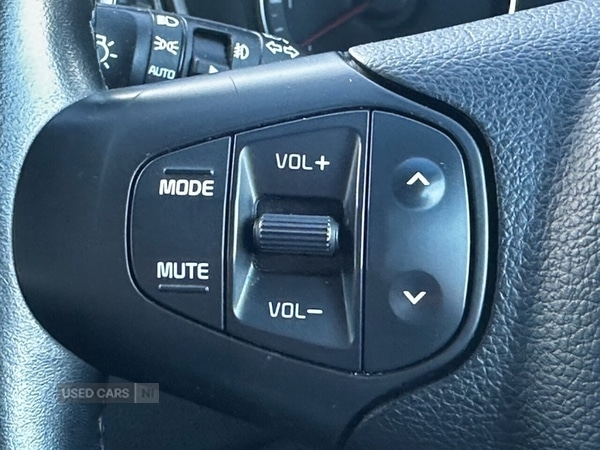 Used Kia Carens 2017 for sale - 77613514: Photo 20