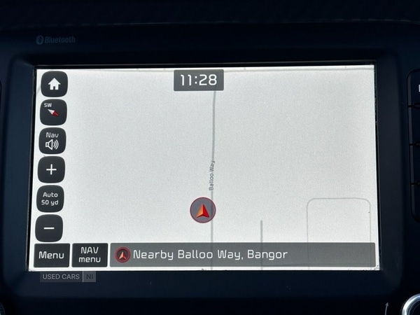 Used Kia Carens 2017 for sale - 77613514: Photo 25