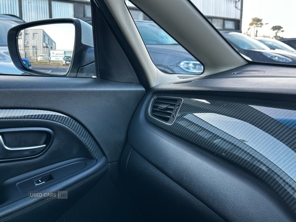 Used Kia Carens 2017 for sale - 77613514: Photo 29