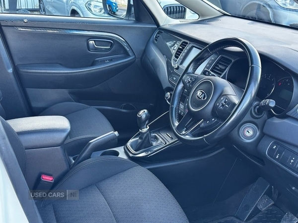 Used Kia Carens 2017 for sale - 77613514: Photo 6