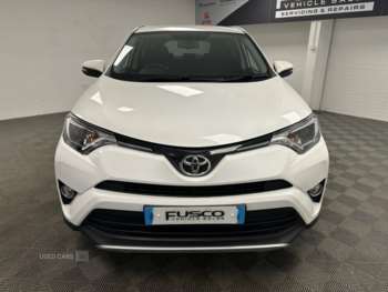 Used Toyota RAV4 2016 for sale - 74991326: Photo