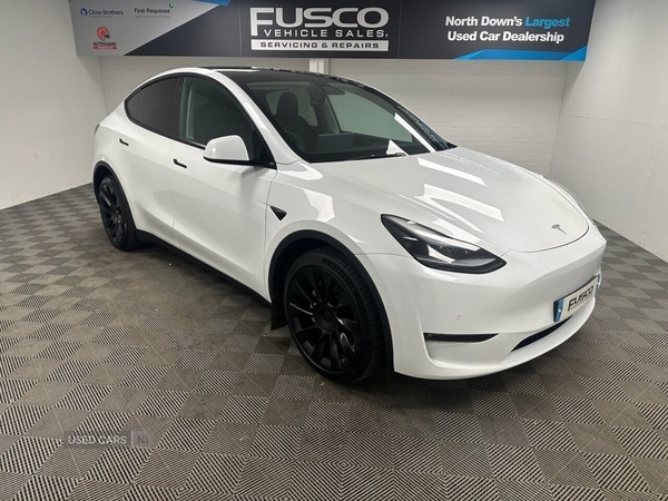 Used Tesla Model Y 2022 for sale - 76399962: Photo 1