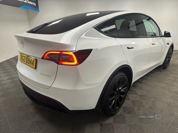 Used Tesla Model Y 2022 for sale - 76399962: Photo 10