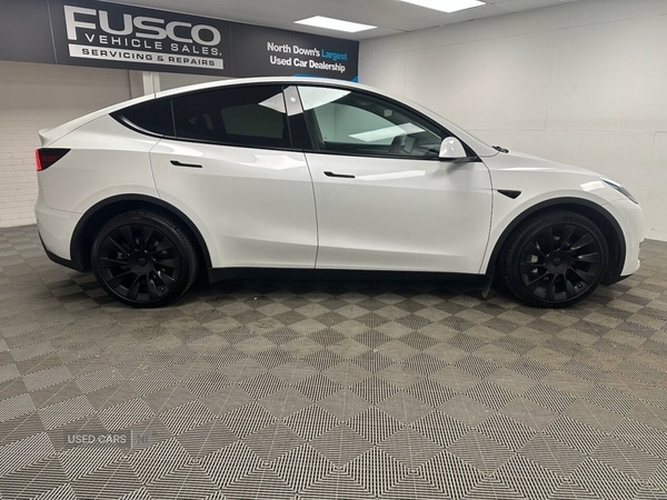 Used Tesla Model Y 2022 for sale - 76399962: Photo 11