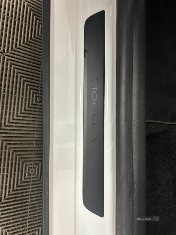 Used Tesla Model Y 2022 for sale - 76399962: Photo 13