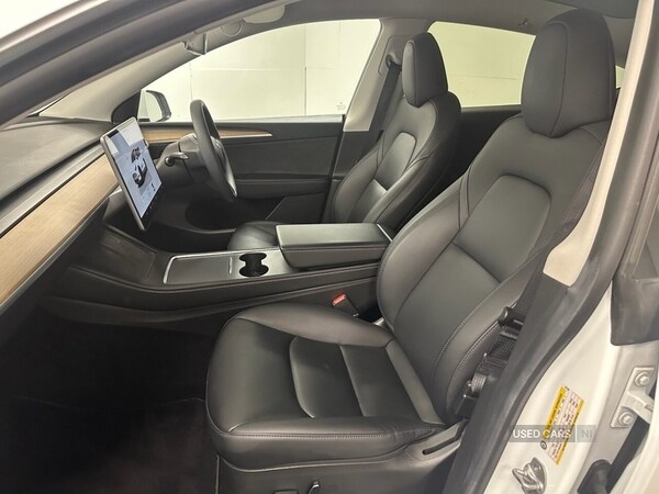 Used Tesla Model Y 2022 for sale - 76399962: Photo 14