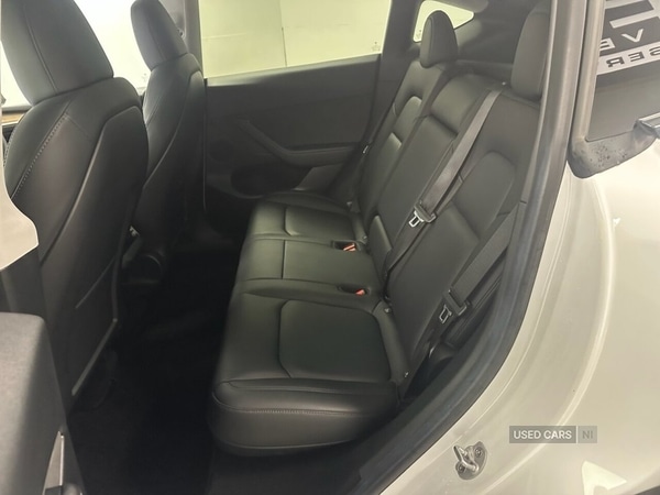 Used Tesla Model Y 2022 for sale - 76399962: Photo 15