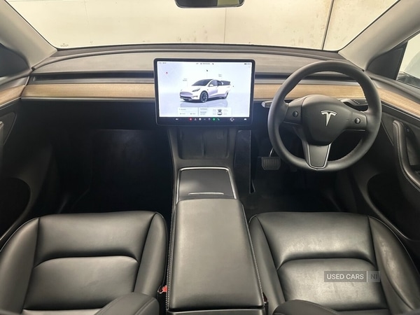 Used Tesla Model Y 2022 for sale - 76399962: Photo 16