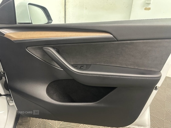 Used Tesla Model Y 2022 for sale - 76399962: Photo 17