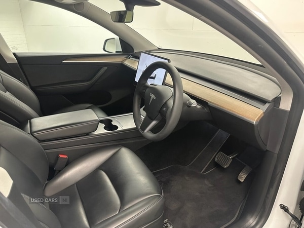 Used Tesla Model Y 2022 for sale - 76399962: Photo 19