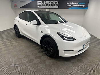 Used Tesla Model Y 2022 for sale - 76399962: Photo