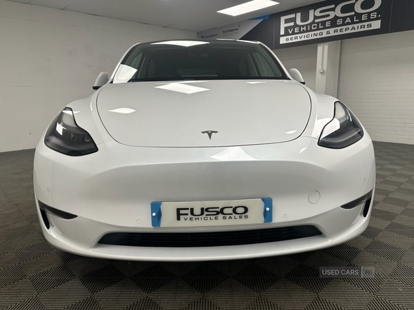 Used Tesla Model Y 2022 for sale - 76399962: Photo 2