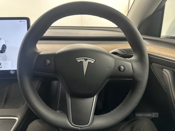 Used Tesla Model Y 2022 for sale - 76399962: Photo 21