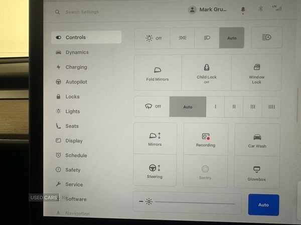Used Tesla Model Y 2022 for sale - 76399962: Photo 22