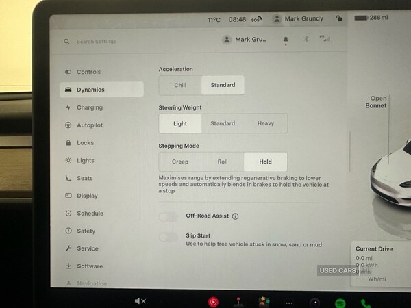 Used Tesla Model Y 2022 for sale - 76399962: Photo 23