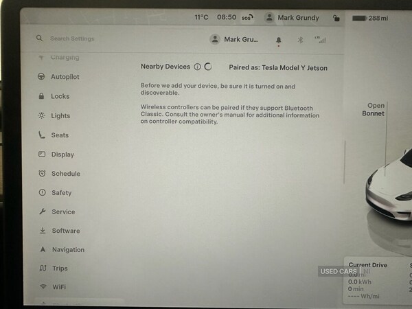 Used Tesla Model Y 2022 for sale - 76399962: Photo 29