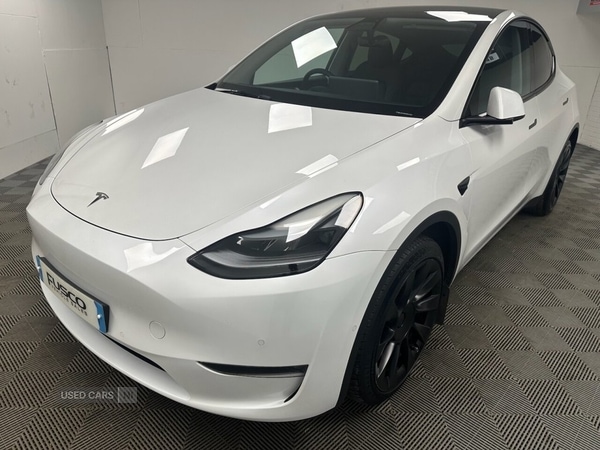 Used Tesla Model Y 2022 for sale - 76399962: Photo 3