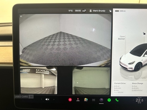 Used Tesla Model Y 2022 for sale - 76399962: Photo 30