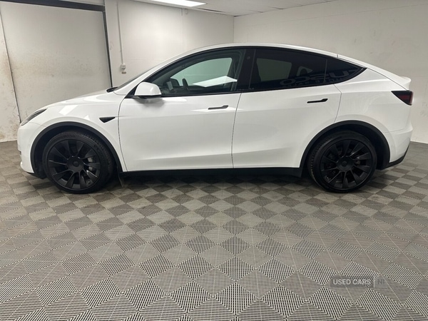 Used Tesla Model Y 2022 for sale - 76399962: Photo 4