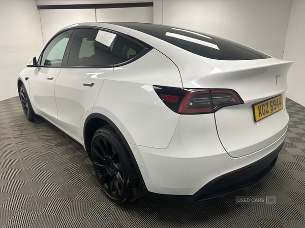 Used Tesla Model Y 2022 for sale - 76399962: Photo 7