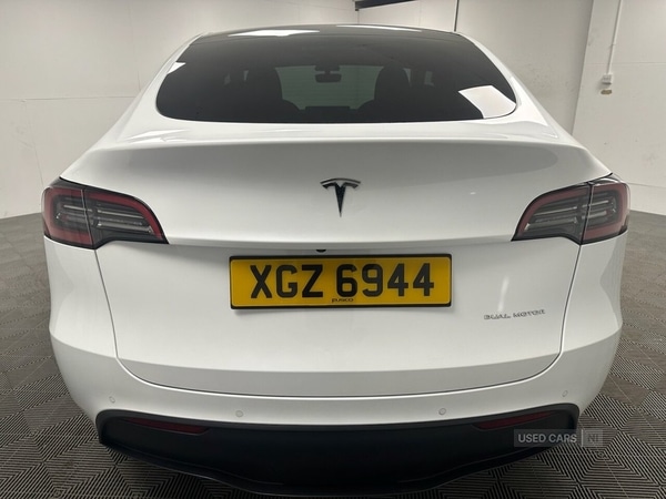 Used Tesla Model Y 2022 for sale - 76399962: Photo 8