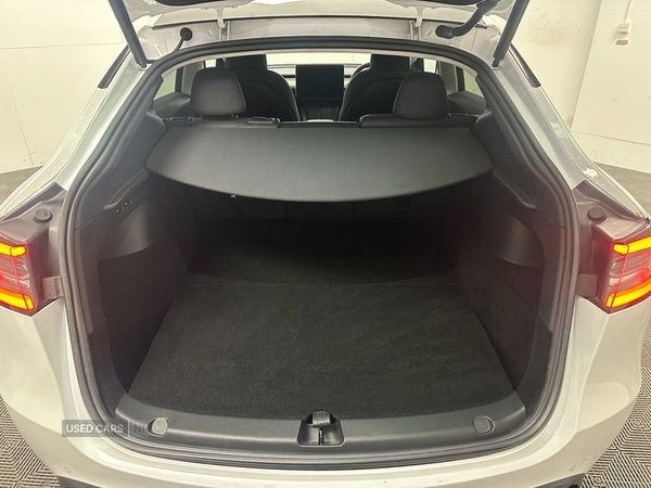 Used Tesla Model Y 2022 for sale - 76399962: Photo 9