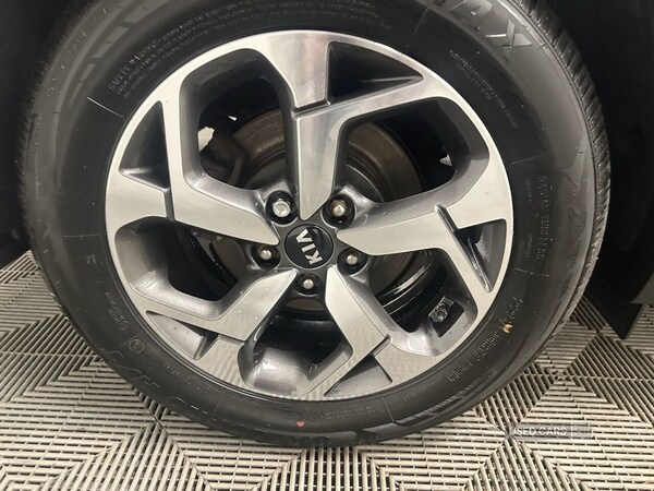 Used Kia Sportage 2019 for sale - 76271125: Photo 10