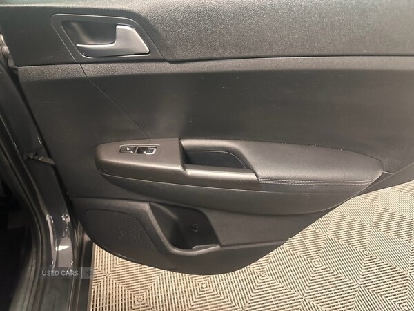 Used Kia Sportage 2019 for sale - 76271125: Photo 12