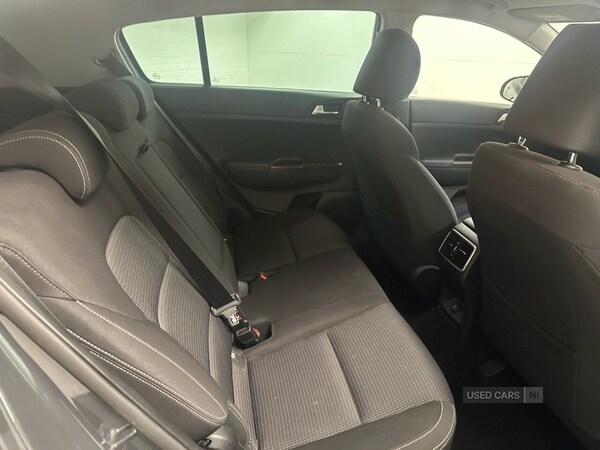 Used Kia Sportage 2019 for sale - 76271125: Photo 13