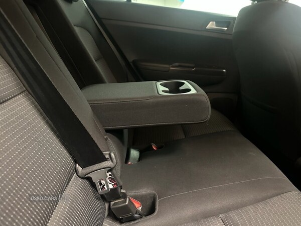 Used Kia Sportage 2019 for sale - 76271125: Photo 15